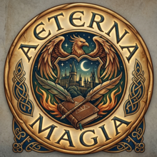 Profilo di aeternamagia